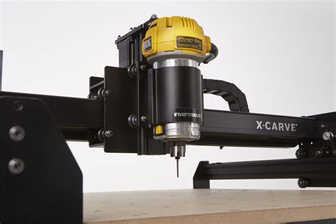 wood cnc machine x carve|x carver cnc inventables.